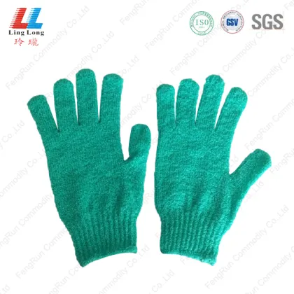 base body shop shower bathing gloves for baby