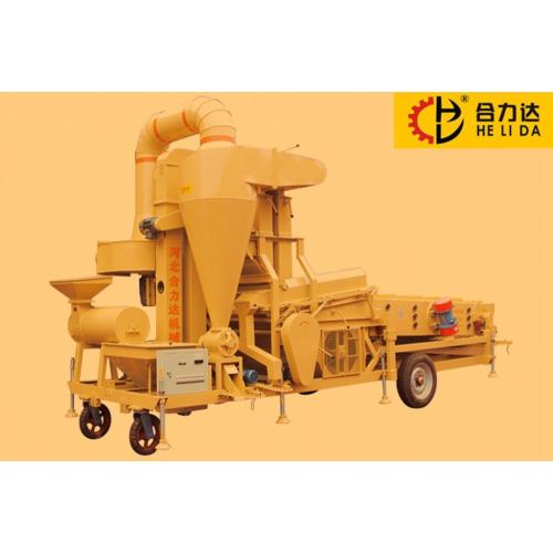 Grain Seed Cleaning Machine