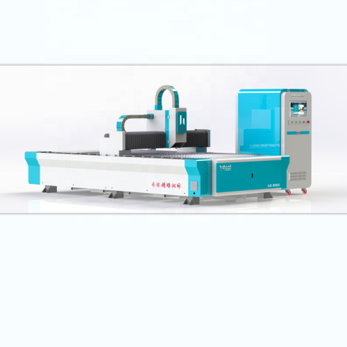 Customized High-Precision LG-3015 6090 3050 6040 1390 CO2-Faserlaserschneidmaschine