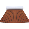 EVA Marine Faux Teak Deck Flooring Anti-Slip Waterproof