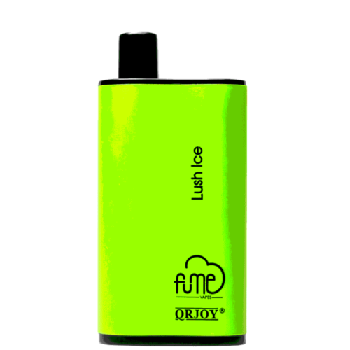 В запасе Fume Infinity 3500 Puffs Germany