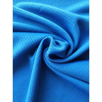 Cation Poly Rayon Wool Pique