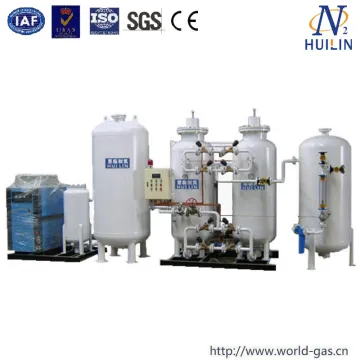 Nitrogen Equipment