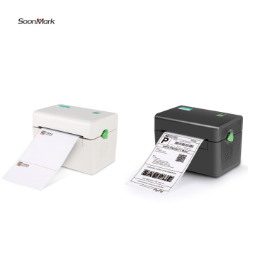 Beste 4x6 inch verzendlabelprinter voor Amazon