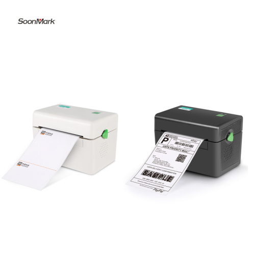 Best 4x6 inch shipping label printer for amazon