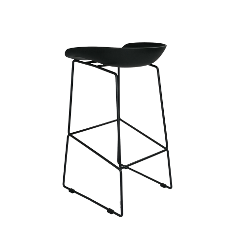 Taburetes de barra de altura de contador