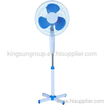 16inch Low Price Stand Fan 