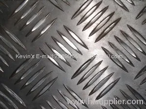 Aluminum Perforated Metal Sheet 