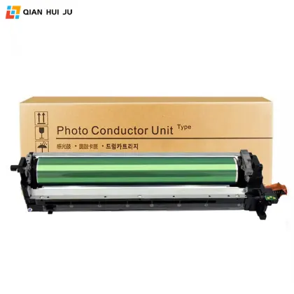 Konica Minolta Printer Drum Unit Replacement Guide