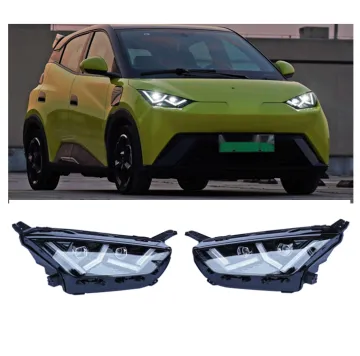 MX Factory Direct Sale Upgrade Body Kit with Headlight for BYD Seagull