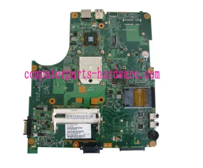 Laptop Motherboard Use For Toshiba L305 Amd Integrated