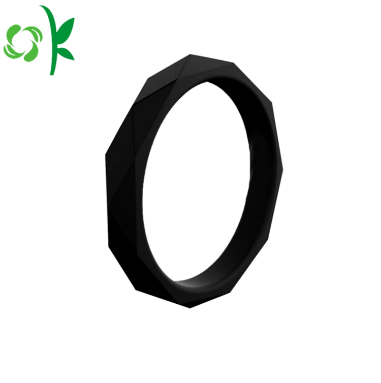 Silicone ring 18