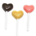 Fancy Heart Shaped Solid Resin Beads Flatback Cabochon Decorative Beads charms DIY Items For Kids Room Ornaments