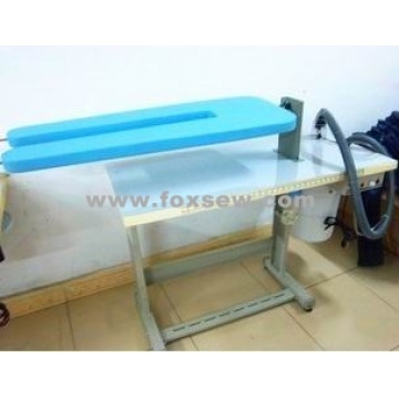 Suction Thread Trimmer Machine