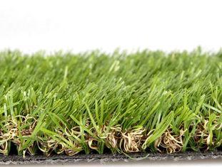 Polypropylene Commercial Artificial Grass Outdoor Landscape