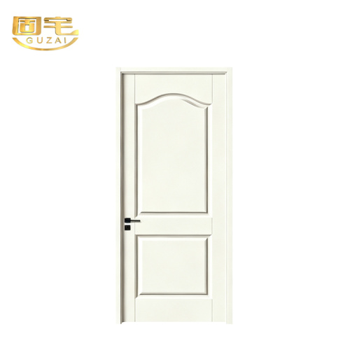 Khối đơn giản Soft Touch Craft Cửa nội thất