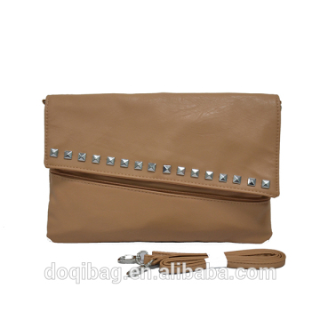 lady leather hand bag