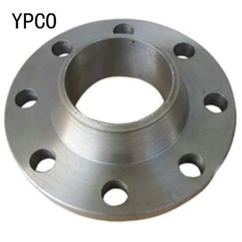 ASME B16.5 HF -Legierungschweißneck Wn Flansch