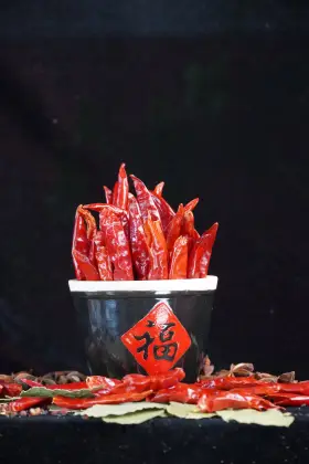Chili King Seasoning