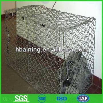 Gabion Baskets Buy from Anping