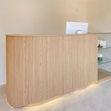 Commercial Furniture LED Lights for Offices, Restaurants, and Bars
