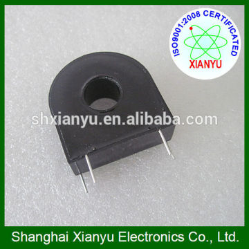 PCB Mount Current Transformer for Current Sense, 1:2500T, 120A