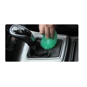 Jelly Cleaning Soft Gel