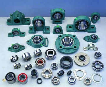 UKK205 Spherical Roller Bearing