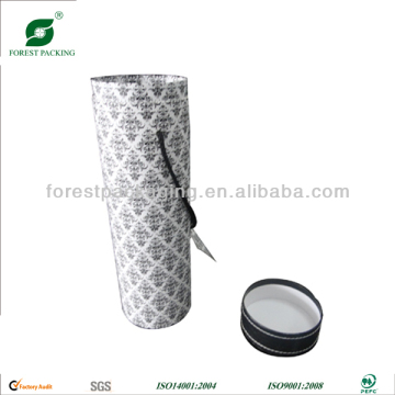 PET TUBE FOR FOOD
