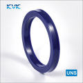 High-performance UNS Piston Rod SEAL