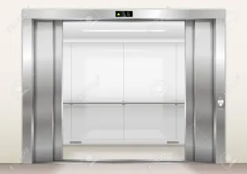 VVVF Drive Freight Elevator with Good Quality