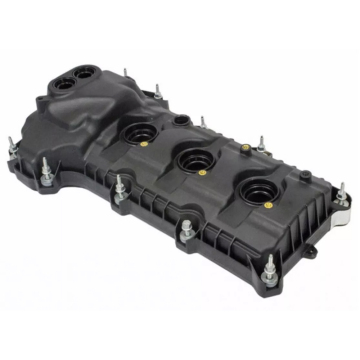 OEM Explorer Valve Cover 3.5L EcoBoost V6 RH Sisi Penumpang W/ Gasket (2011-2019)