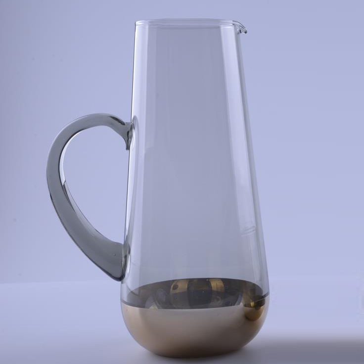 blown Glass Pitcher Manufacturer