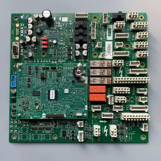 DDA26800AY5 GECB-AP Mainboard for Otis Elevators