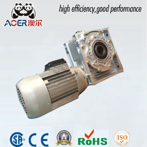 AC Three Phase Gear Box Reducer