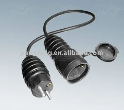 JF F3001Extension Cords