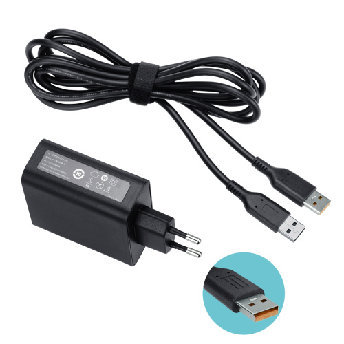 Nieuwe 20V 3.25A AC-adapter voor lenovo yoga3