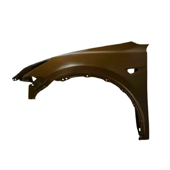 BAINEL Front Left Fender for Tesla Model Y 2019-2021