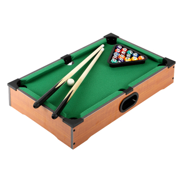 ตารางเกมบิลเลียดขนาดเล็กพกพาในร่ม: ประสบการณ์การเล่นเกม Ultimate Pool สำหรับเด็ก