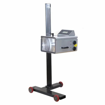 CE CARTIDE MQD -3C CAR/TRACK/MOTOR CANCERCTER - TESTER HEAD