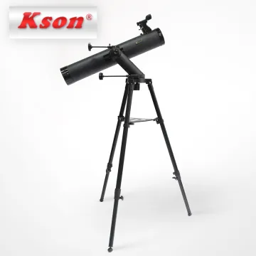 800mm Professional Tracking Telescope 80mm Astronomical Reflector for Sale