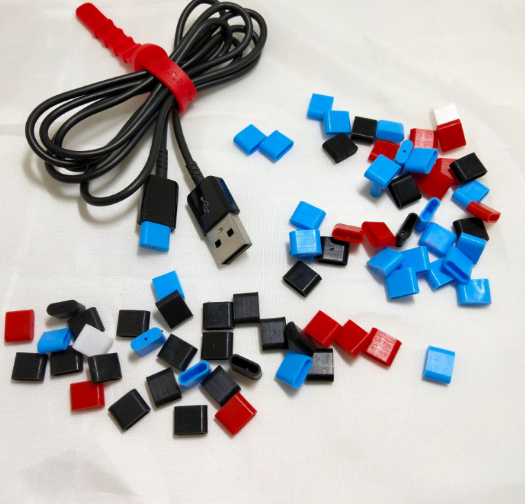 Silicone Usb Cap Covers