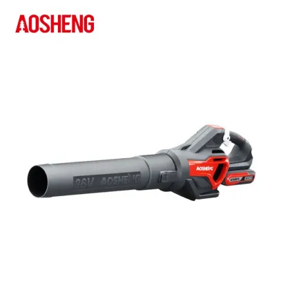 Handheld Leaf Blower with Vacuum - Cleaning Air Blower Price