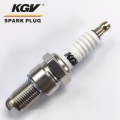 Auto Iridium Spark Plug EIX-LZKR6B-10E