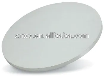 Ge target 99.9999% Pure Ge magnetron sputtering target
