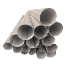 Hot-dip Galvanized Square PipesStainless Steel Pipe