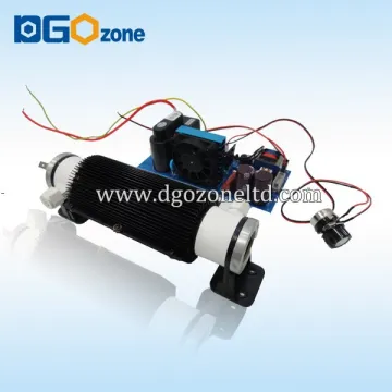 KHT-10GORA2(220V) 10G Double Air Cooling Ceramic Tube Ozone Generator Units