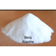 BETA-Alanine CAS NO 107-95-9 C3H7NO2