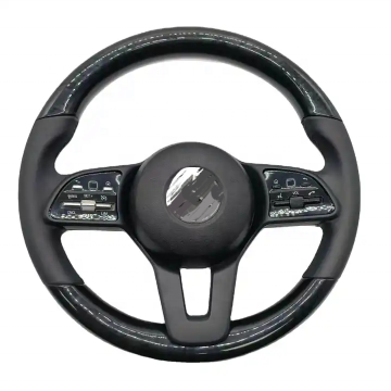Universal Custom Lenkrad Passform für GLA GLC W205 Mercedes Benz