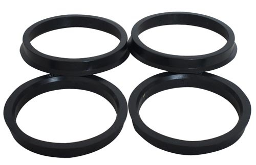 Plastic Centric Wheel Rings